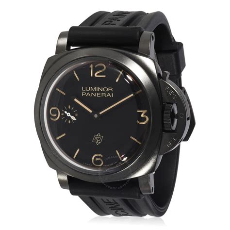 panerai uhren preisliste|pre owned Panerai watches uk.